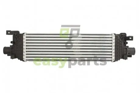 Интеркулер NISSENS 96643 (фото 1)