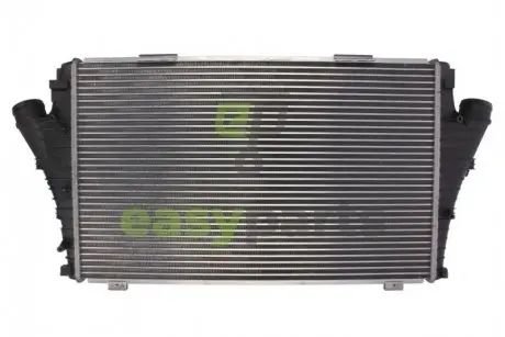 Радіатор наддуву NISSENS 96646