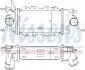 Интеркулер NISSENS 96772 (фото 6)