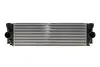 Радіатор інтеркулера MB Sprinter 2.2-3.0 CDI/VW Crafter 2.5TDI 06- Valeo 818732 (фото 1)