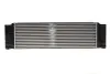 Радіатор інтеркулера MB Sprinter 2.2-3.0 CDI/VW Crafter 2.5TDI 06- Valeo 818732 (фото 3)