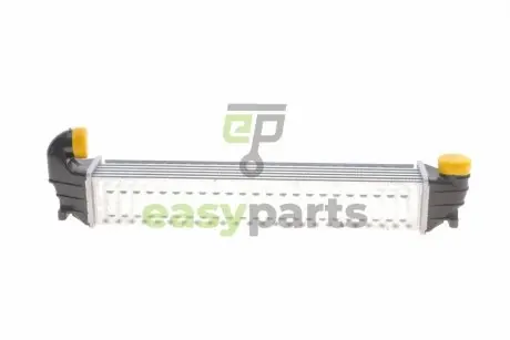 Радіатор інтеркулера VW Sharan 1.8 T/1.9 TDI 95- Van Wezel 58004248