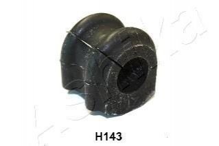 Втулка стабілізатора переднього HYUNDAI I40 I, I40 I CW 1.6-2.0 07.11-05.19 ASHIKA GOM-H143 (фото 1)