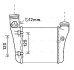 Інтеркулер AVA COOLING AIA4333 (фото 1)