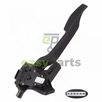 Педальный газу FEBI BILSTEIN 103942