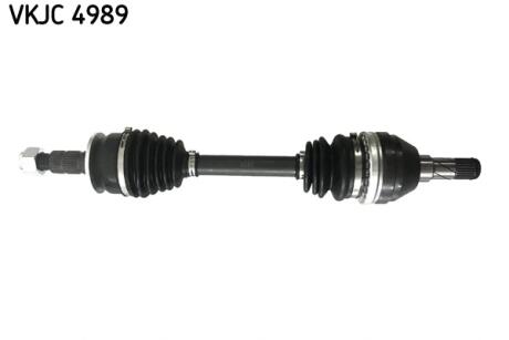 PУЈOЊ NAP. SKF VKJC 4989