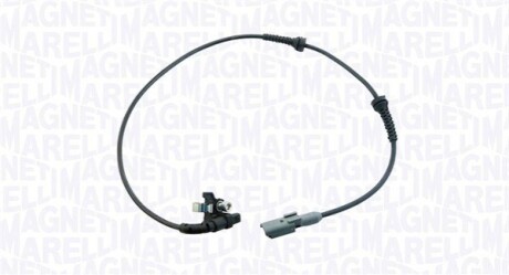 Датчик ABS MAGNETI MARELLI MWSS164 (фото 1)