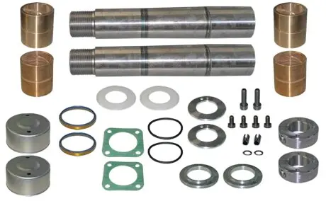 Рк шкворня LEMA 906