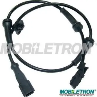 Датчик ABS MOBILETRON ABEU087
