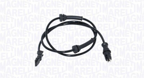 Датчик ABS MAGNETI MARELLI MWSS073 (фото 1)