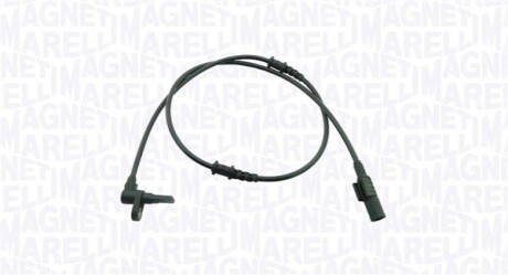 Датчик ABS MAGNETI MARELLI MWSS167