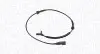 Датчик ABS MAGNETI MARELLI MWSS043 (фото 1)