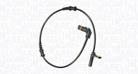 Датчик ABS MAGNETI MARELLI MWSS069