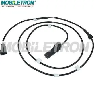 Фото датчик ABS MOBILETRON ABUS038 Датчик ABS MOBILETRON ABUS038