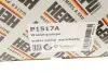 Помпа води MB A-class (W176)/B-class (W246/W242) 1.8/2.2CDI 11- (керується вакуумно) HEPU P1517A (фото 10)