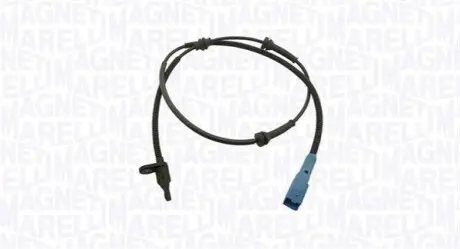 Датчик ABS MAGNETI MARELLI MWSS086