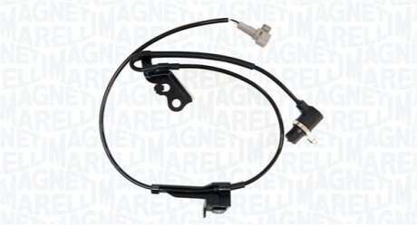 Датчик ABS MAGNETI MARELLI MWSS138