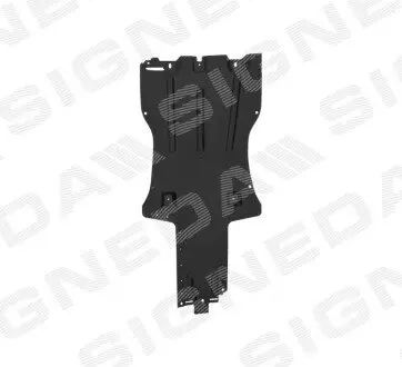 Захист К/П Signeda PAD60034A