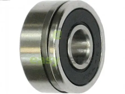 Підшипник кульковий d<30 AS-PL ABE9012