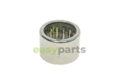 Підшипник стартера гольчастий MB/Opel/Fiat (10.05x14x10) AS-PL ABE9065