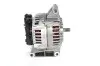 Генератор BOSCH 0 124 655 160 (фото 3)