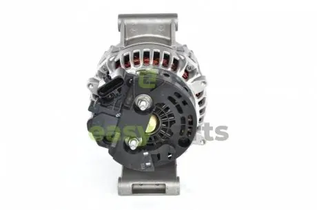 Генератор BOSCH 0 124 655 160 (фото 1)
