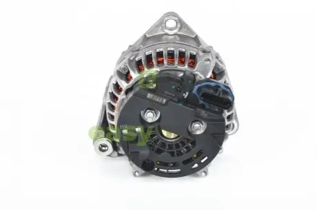 Фото 1 - генератор BOSCH 0 124 655 291 Генератор BOSCH 0 124 655 291 (фото 1)