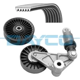 Комплект.. DAYCO KPV331