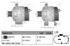 Генератор DENSO DAN1137 (фото 3)