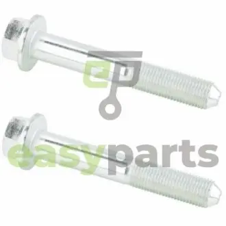 Болт PCS2 FEBEST 0498-002-PCS2