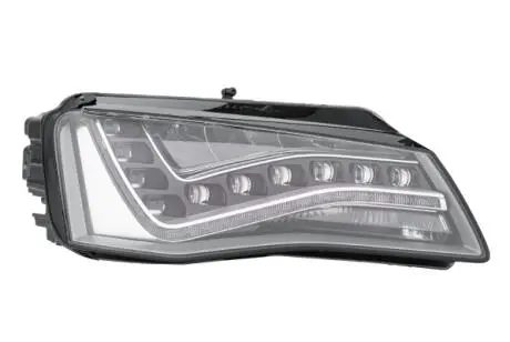 ОТРАЖАТЕЛЬ HELLA 1EX010188621