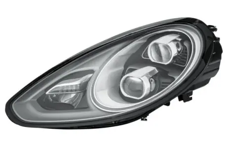 ОТРАЖАТЕЛЬ HELLA 1EX011099111