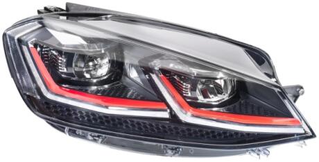 ОТРАЖАТЕЛЬ HELLA 1ZX013924421