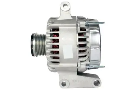 Фото генератор HELLA 8EL 012 428-261 Генератор HELLA 8EL 012 428-261