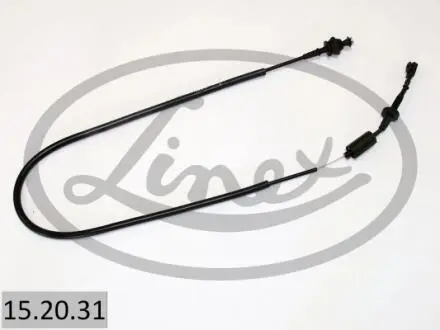 Трос газу LINEX 152031