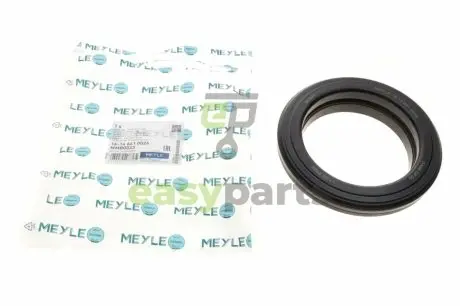 Підшипник амортизатора опорний Renault Megane 08- MEYLE 16146410026