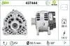 Генератор Valeo 437444 (фото 1)
