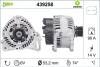 Генератор Valeo 439258 (фото 1)