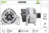 Генератор Valeo 439258 (фото 1)