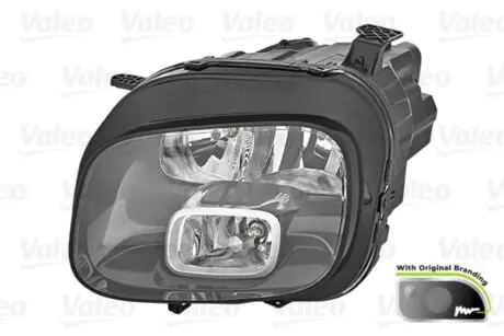 ОТРАЖАТЕЛЬ Valeo 450528