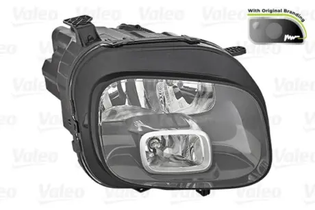 ОТРАЖАТЕЛЬ Valeo 450529