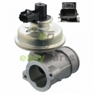 Клапан EGR FEBI BILSTEIN 103572