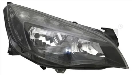 ОТРАЖАТЕЛЬ TYC 20-15601-06-2