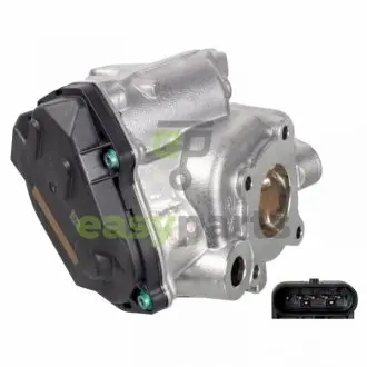 Клапан EGR FEBI BILSTEIN 109635