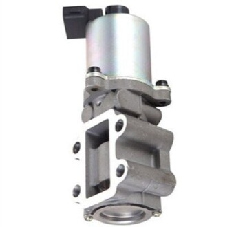 Клапан EGR MAGNETI MARELLI EV143