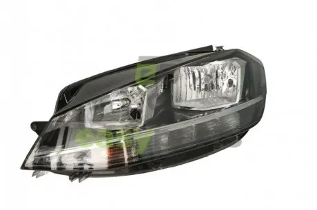 ОТРАЖАТЕЛЬ HELLA 1EB013924011