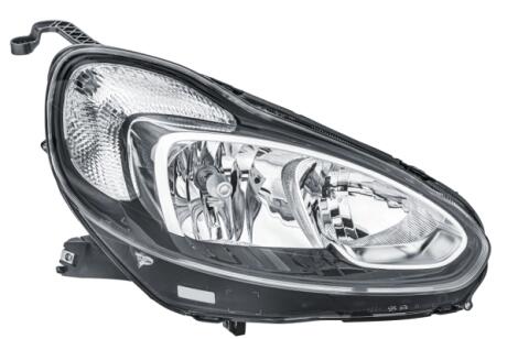 ОТРАЖАТЕЛЬ HELLA 1EH354811021
