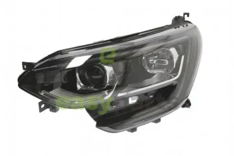 ОТРАЖАТЕЛЬ Valeo 046750