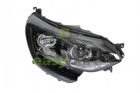ОТРАЖАТЕЛЬ Valeo 046751