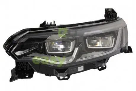 ОТРАЖАТЕЛЬ Valeo 046758